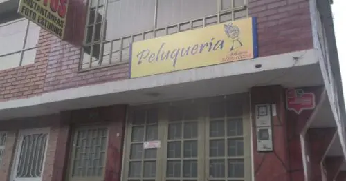 PELUQUERIA JOHANNA LA ESPERANZA SUR PELUQUERIA JOHANNA LA ESPERANZA SUR